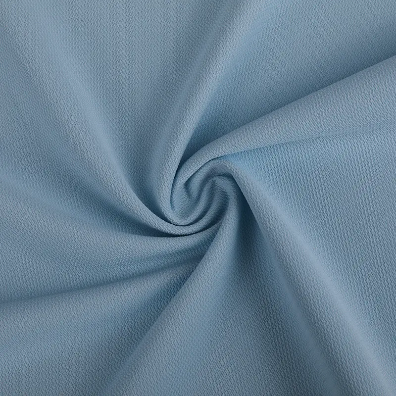 Hva er de siste innovasjonene innen funksjonalitet og komfort fra Polyester Microfiber Fabrics?